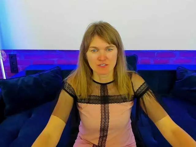 Annabel-xxx — Freechat on BongaCams