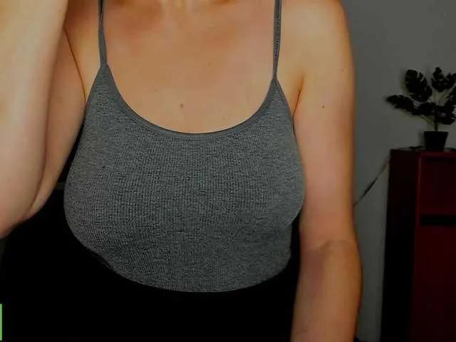 Annakillkiss on BongaCams