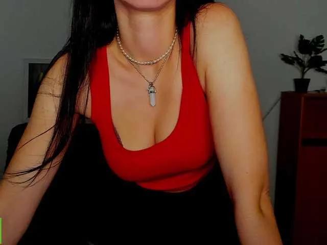 Annakillkiss on BongaCams