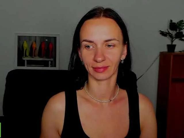 Annakillkiss on BongaCams