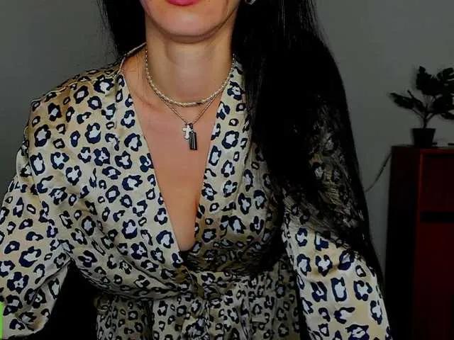 Annakillkiss on BongaCams