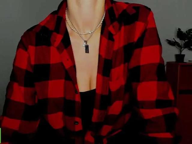 Annakillkiss on BongaCams