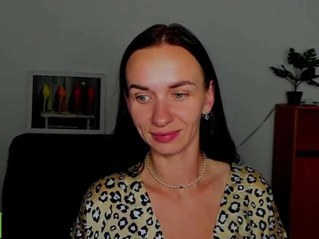 Annakillkiss on BongaCams