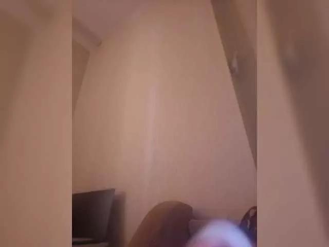 Freechat ANNANaz1912 on BongaCams