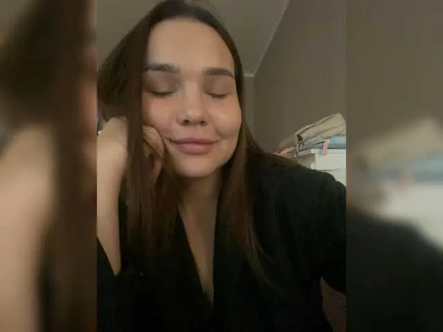 BongaCams Anny-bb is Freechat Anny-bb — Caress and vibration