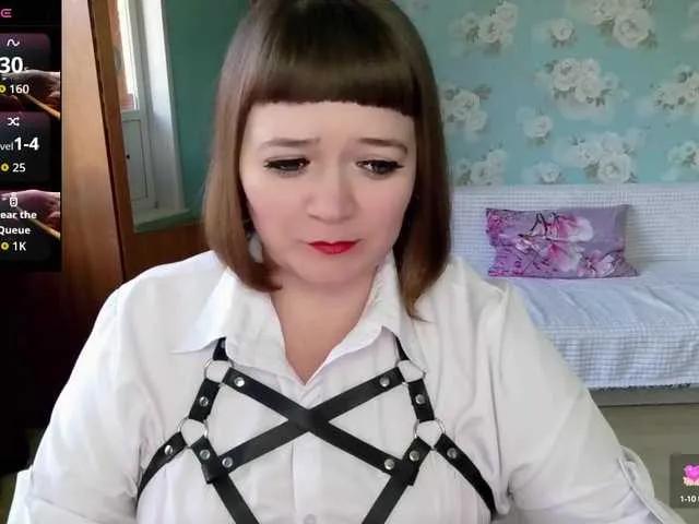 Offline anya1010 on BongaCams