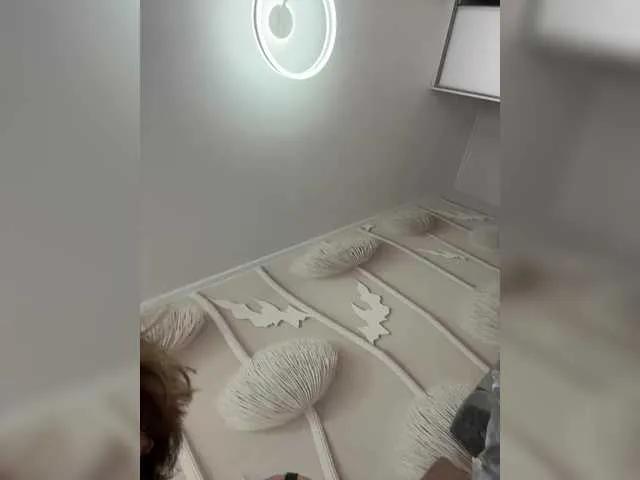 Freechat anyuta1212 on BongaCams