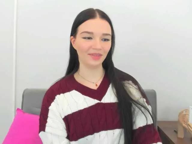 Offline AvaPretty on BongaCams