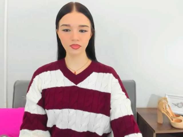 Offline AvaPretty on BongaCams