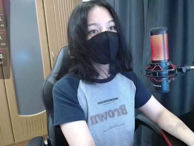 Freechat Aya- on BongaCams