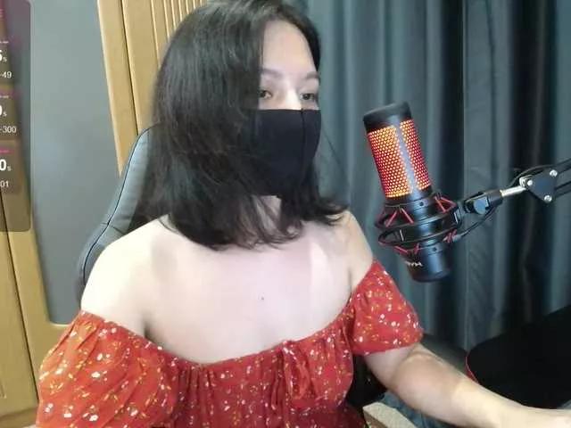 Freechat Aya- on BongaCams