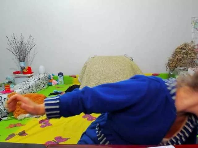 Offline AZavisimost on BongaCams