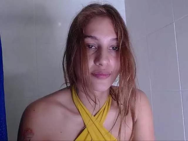 Freechat Babeali on BongaCams