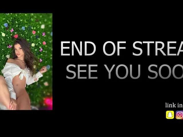 Freechat BabyAylin on BongaCams