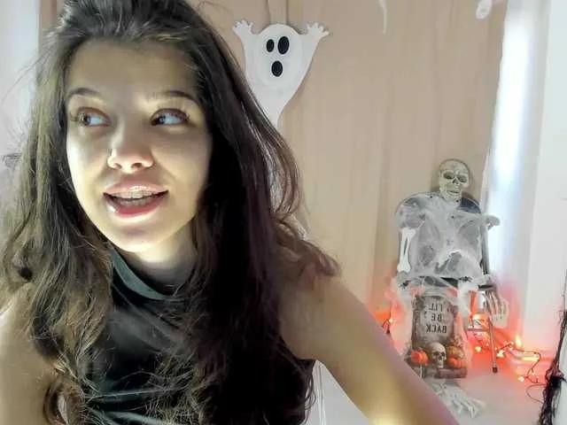 Freechat BabyAylin on BongaCams