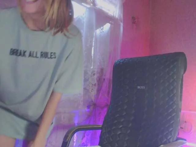 babymuro4ka on BongaCams