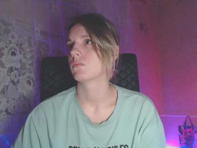 babymuro4ka on BongaCams