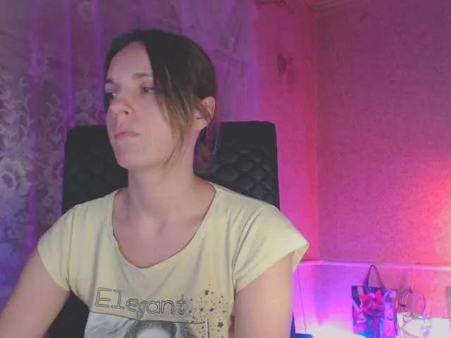 babymuro4ka on BongaCams