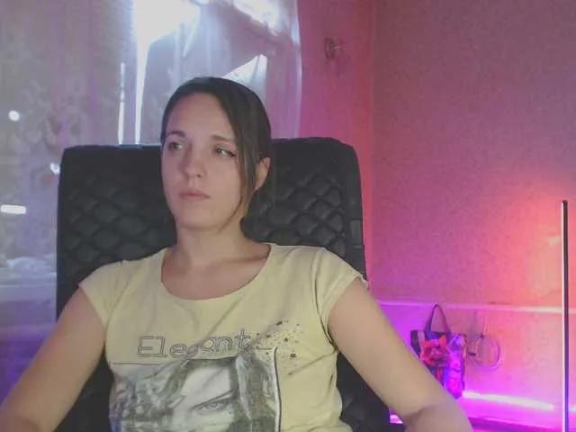 babymuro4ka on BongaCams