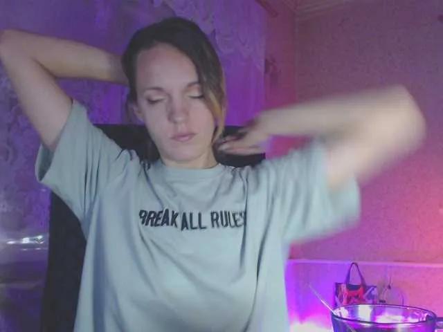 babymuro4ka on BongaCams