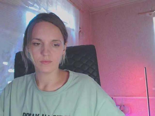 babymuro4ka on BongaCams