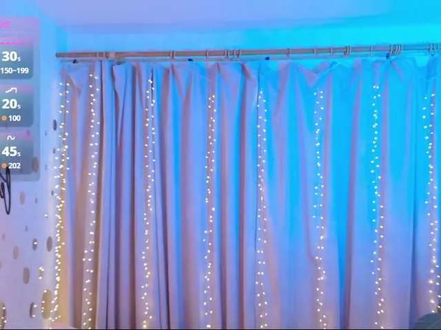 Bannanaa — Freechat on BongaCams