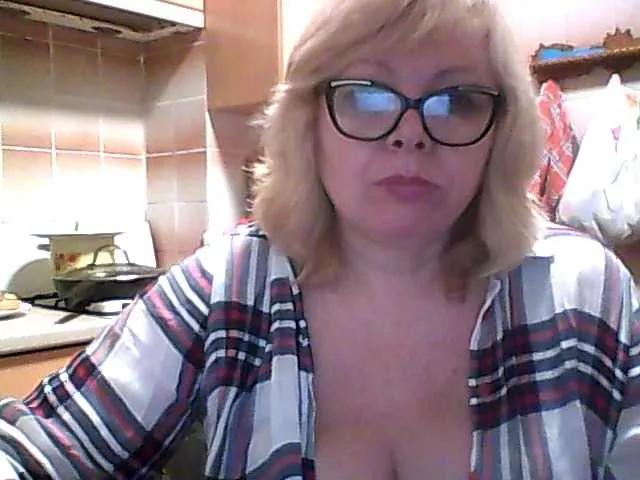 Offline BarbaraBlondy on BongaCams