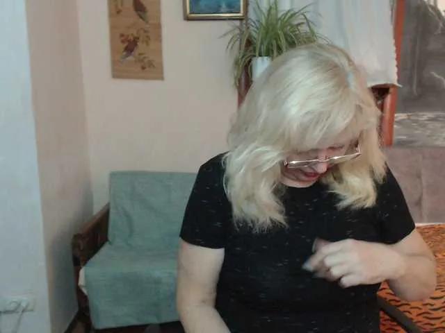 Offline BarbaraBlondy on BongaCams