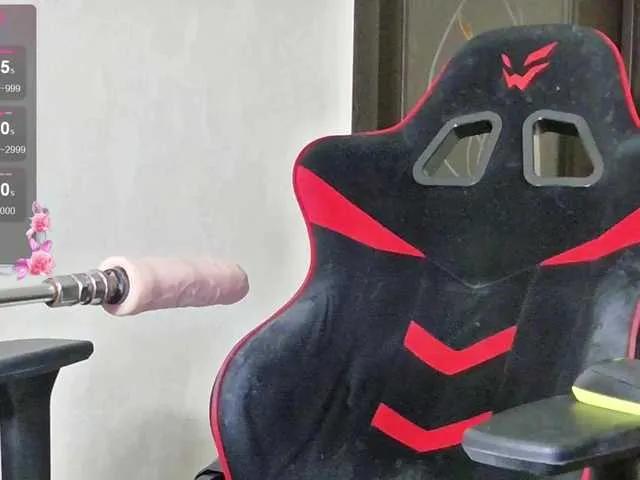 Offline BattyHils on BongaCams