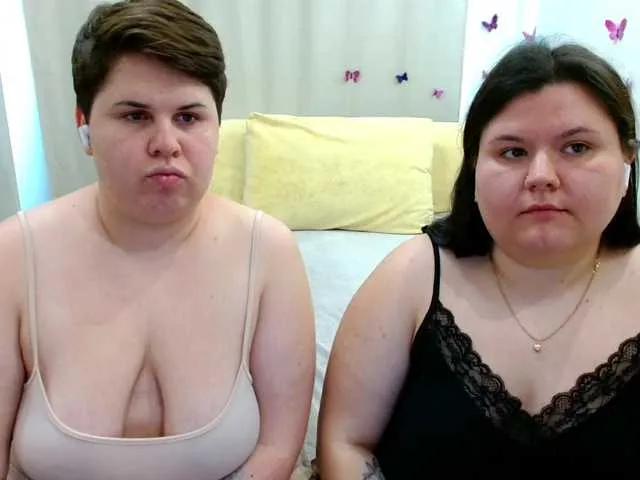 Offline BeckyAndEllen on BongaCams