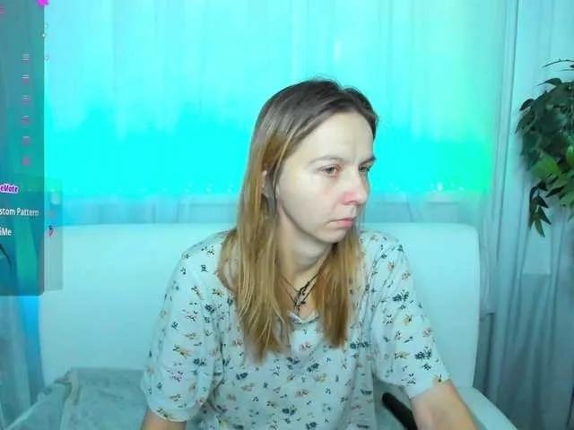 Beellami on BongaCams