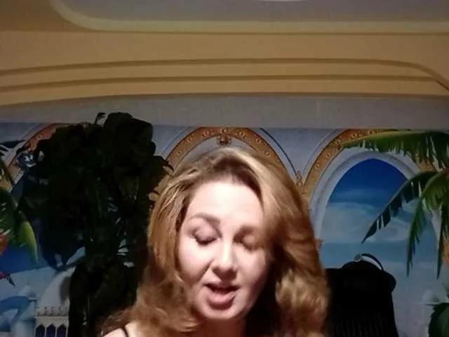 Offline BekkiSharp on BongaCams