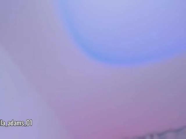 Offline bella-adams on BongaCams