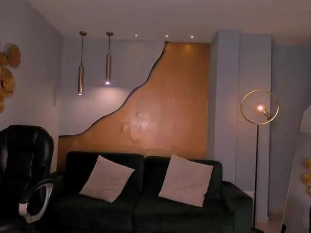 BellaCarteer on BongaCams 