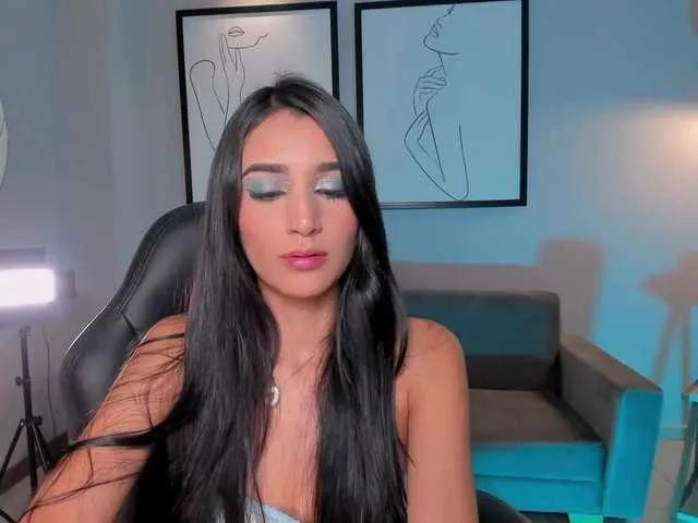 BellaCarteer on BongaCams 