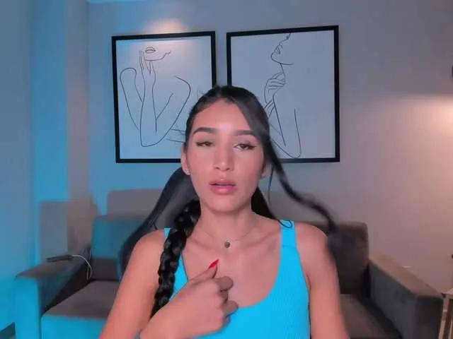 BellaCarteer on BongaCams 