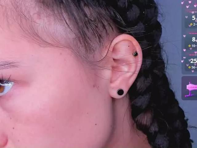 bitchpeace on BongaCams