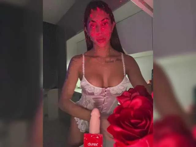 BlackPantera666999 — Smile