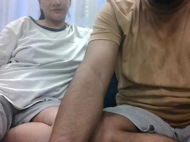 Freechat Blakrose01 on BongaCams