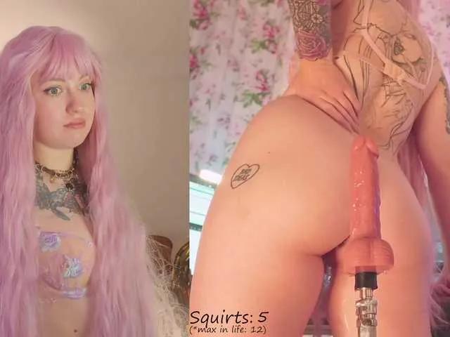 BongaCams bljouu is Freechat bljouu — Strong med, who know how to give pleasure to a girl.