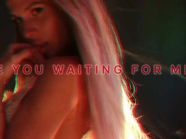 Offline blondinochkaa on BongaCams