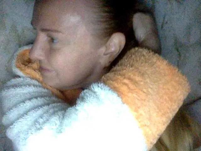 BlondyVio on BongaCams