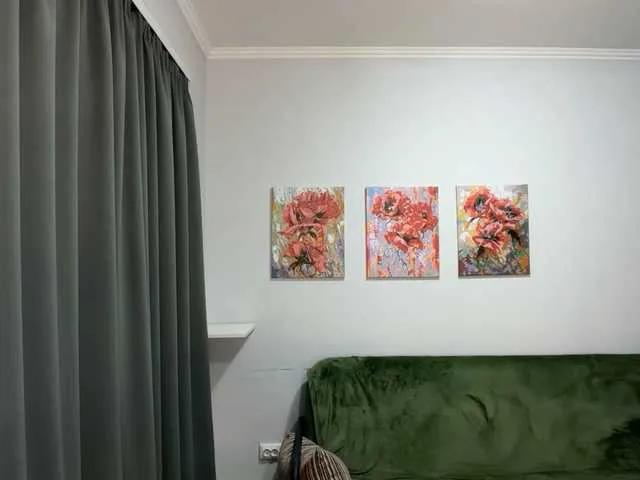 Freechat blprincess on BongaCams