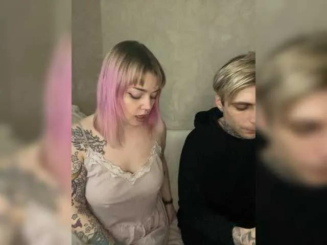 bpd- — Freechat on BongaCams