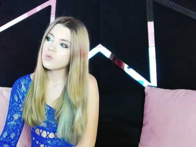 BongaCams Breezelle is Freechat Breezelle — Freechat on BongaCams