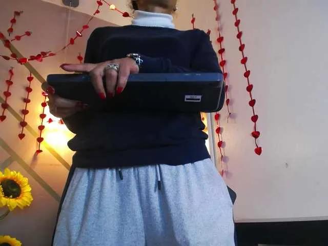 Offline brendaliive on BongaCams