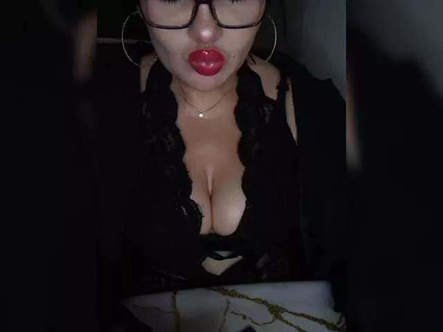 Freechat Brunetochkaaa on BongaCams