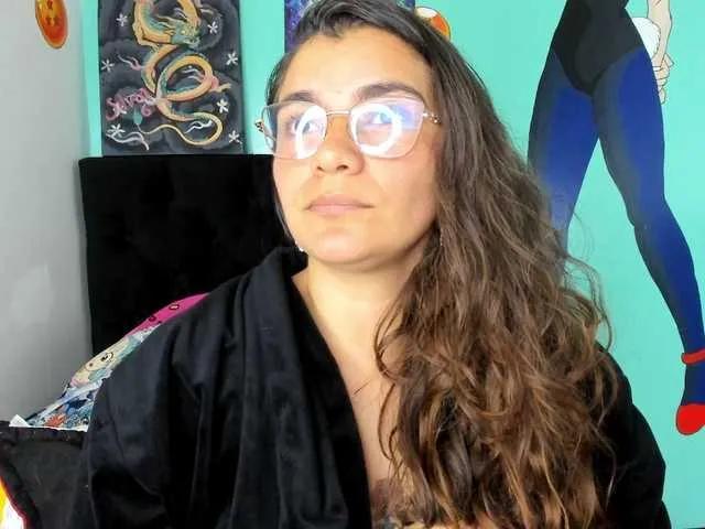 Freechat bulma-hot- on BongaCams