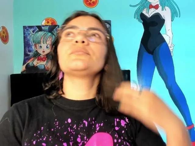 Freechat bulma-hot- on BongaCams