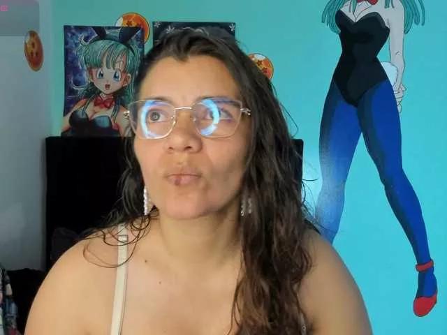 Freechat bulma-hot- on BongaCams